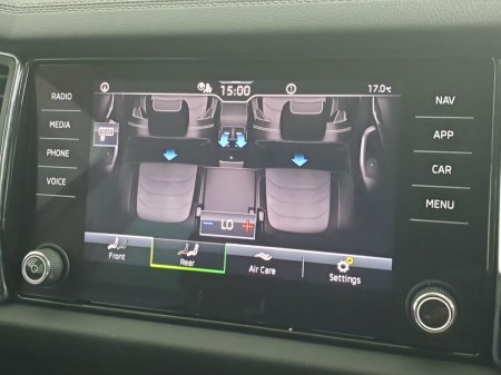 2023 Skoda Kodiaq - photo 29