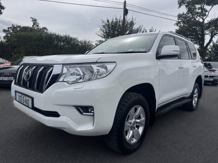 2023 Toyota Land Cruiser - photo 9