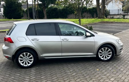 2013 Volkswagen Golf - photo 15