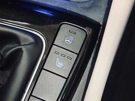 2021 Hyundai Tucson - photo 19