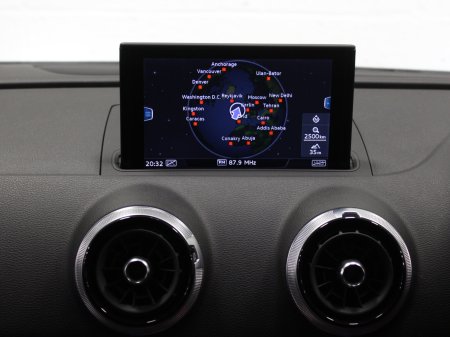 2019 Audi A3 - photo 22