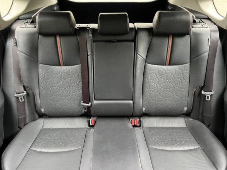 2023 Toyota RAV4 - photo 12
