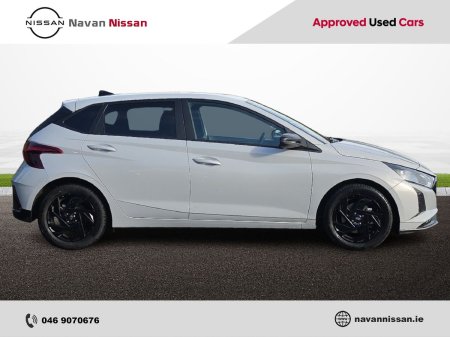 2026 Hyundai i20 - photo 9