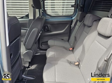 2026 Citroen Berlingo - photo 7