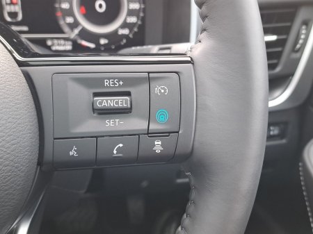 2026 Nissan Qashqai - photo 20