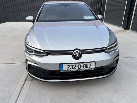 2023 Volkswagen Golf - photo 4