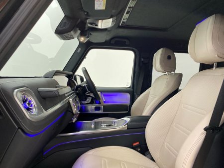 2026 Mercedes-Benz G-Class - photo 13
