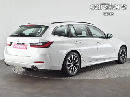 2023 BMW 3-Series - photo 5