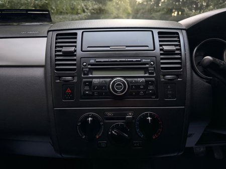 2008 Nissan Tiida - photo 11