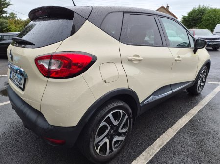2018 Renault Captur - photo 3