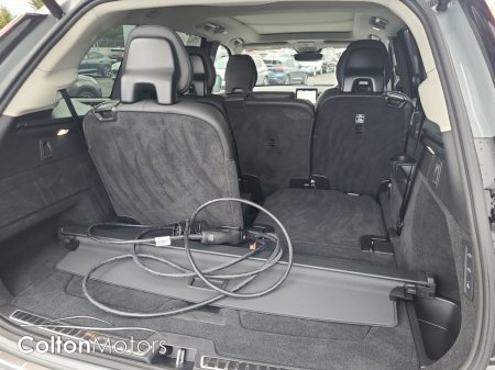 2025 Volvo XC90 - photo 42