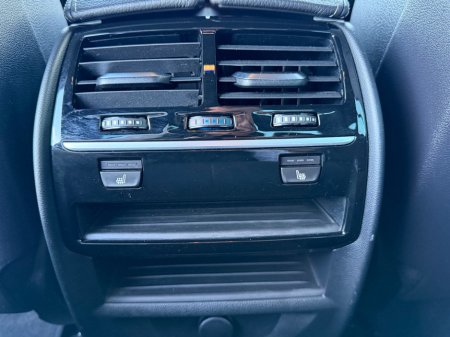 2017 BMW 5-Series - photo 47