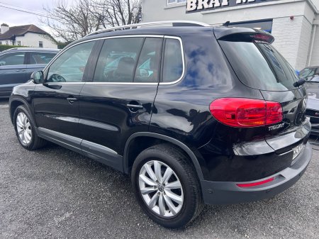 2013 Volkswagen Tiguan - photo 6