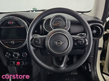 2020 Mini Cooper - photo 14