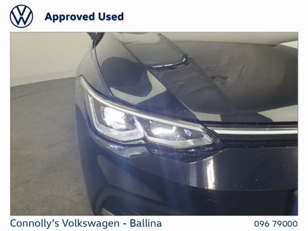 2024 Volkswagen Golf - photo 20