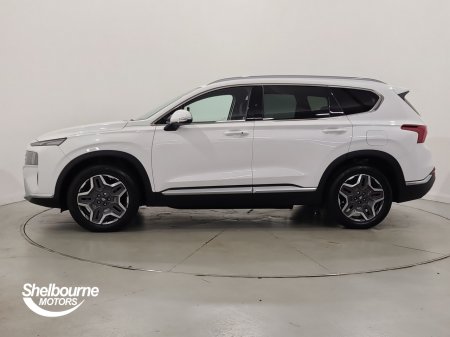 2023 Hyundai Santa Fe - photo 15