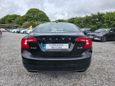 2019 Volvo S60 - photo 4