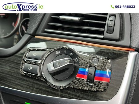 2016 BMW 5-Series - photo 27