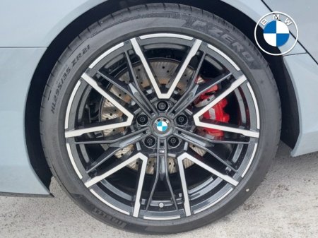 2026 BMW M5 - photo 14