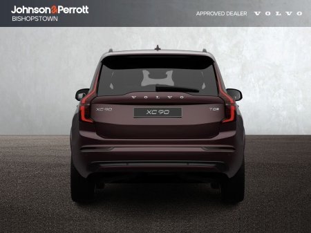 2026 Volvo XC90 - photo 6
