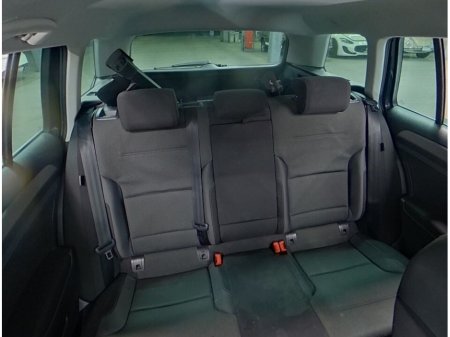2015 Volkswagen Golf - photo 6