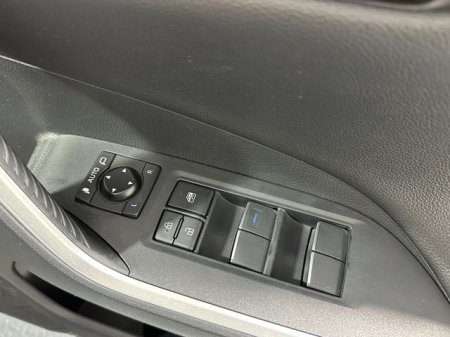 2021 Toyota RAV4 - photo 22