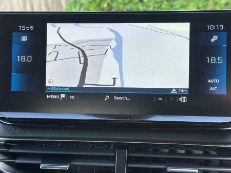 2023 Peugeot 3008 - photo 12