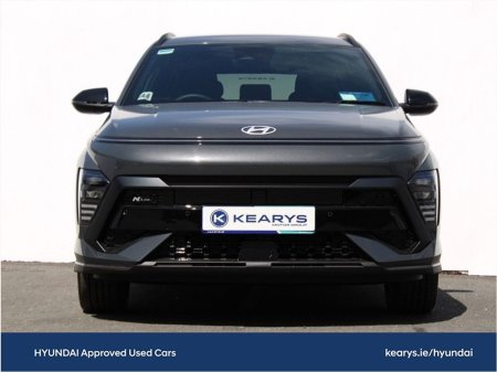 2026 Hyundai KONA - photo 27