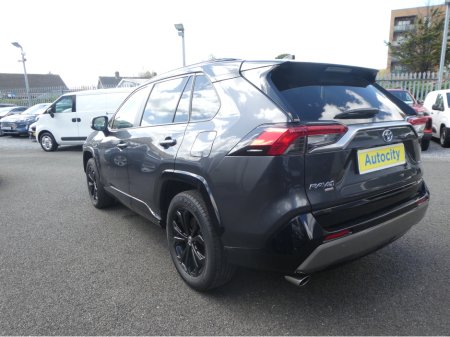 2022 Toyota RAV4 - photo 6