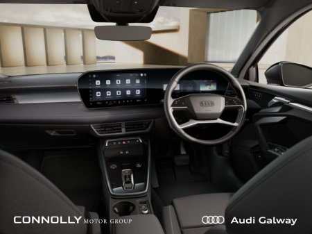 2027 Audi A3 - photo 4