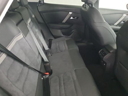 2024 Citroen e-C4 X - photo 14