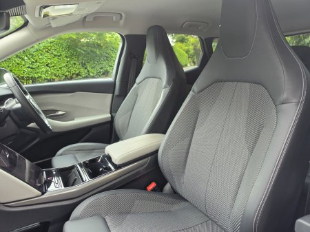 2024 Ford Explorer - photo 21