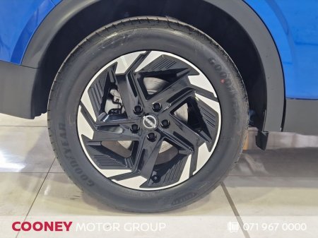 2026 Nissan Qashqai - photo 10
