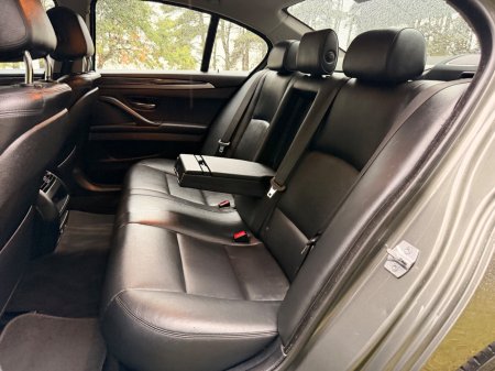 2014 BMW 5-Series - photo 32