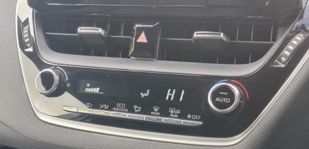 2021 Toyota Corolla - photo 27