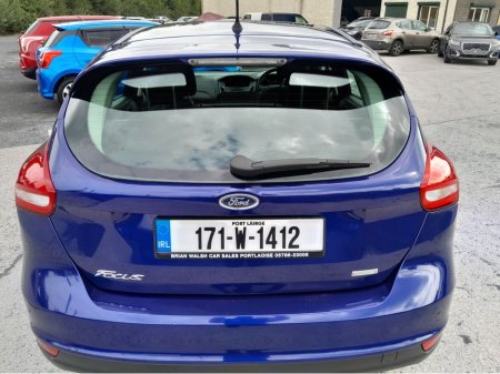 2017 Ford Focus - photo 7