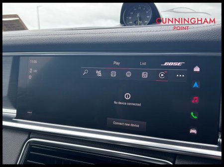 2022 Porsche Panamera - photo 16