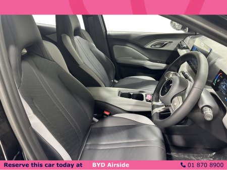2026 BYD DOLPHIN SURF - photo 12