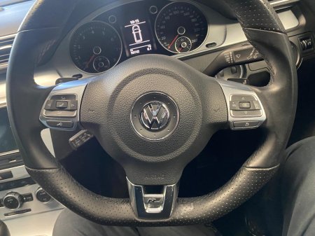 2015 Volkswagen Passat - photo 13