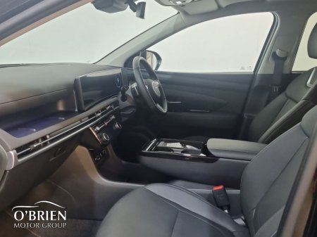 2026 Hyundai Tucson - photo 5