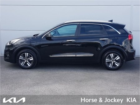 2020 Kia Niro - photo 25