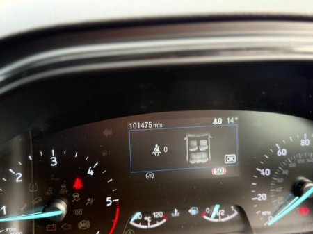2019 Ford Focus - photo 20