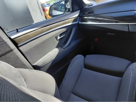 2015 BMW 5-Series - photo 12