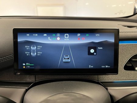 2026 BYD Seal 6 - photo 10