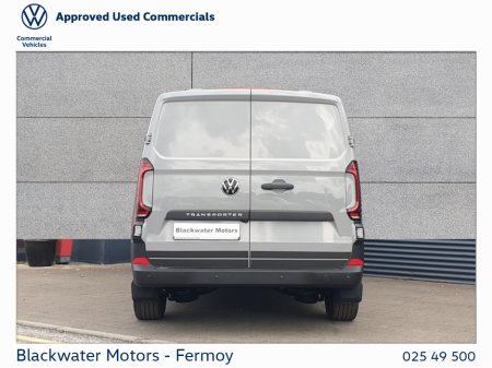 2026 Volkswagen Transporter - photo 14