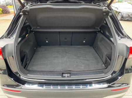 2021 Mercedes-Benz GLA - photo 18