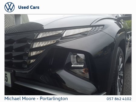 2022 Hyundai Tucson - photo 20