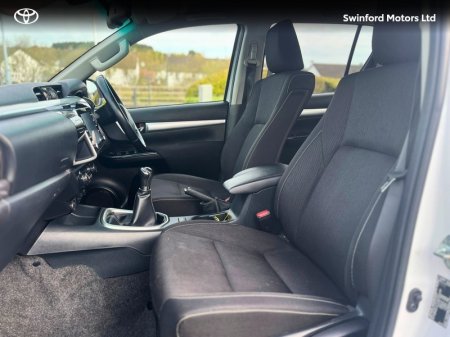 2023 Toyota Hilux - photo 6