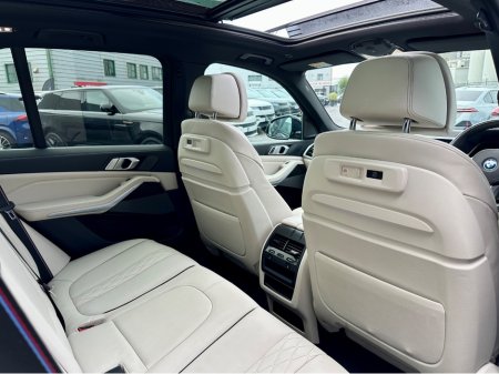 2023 BMW X5 - photo 25