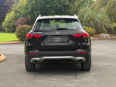 2022 Mercedes-Benz GLA - photo 6